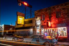 Neon Nights - Roly Barth