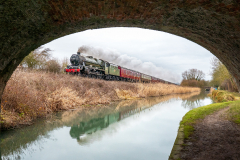 Reflected through the Bridge - Graham Hutton